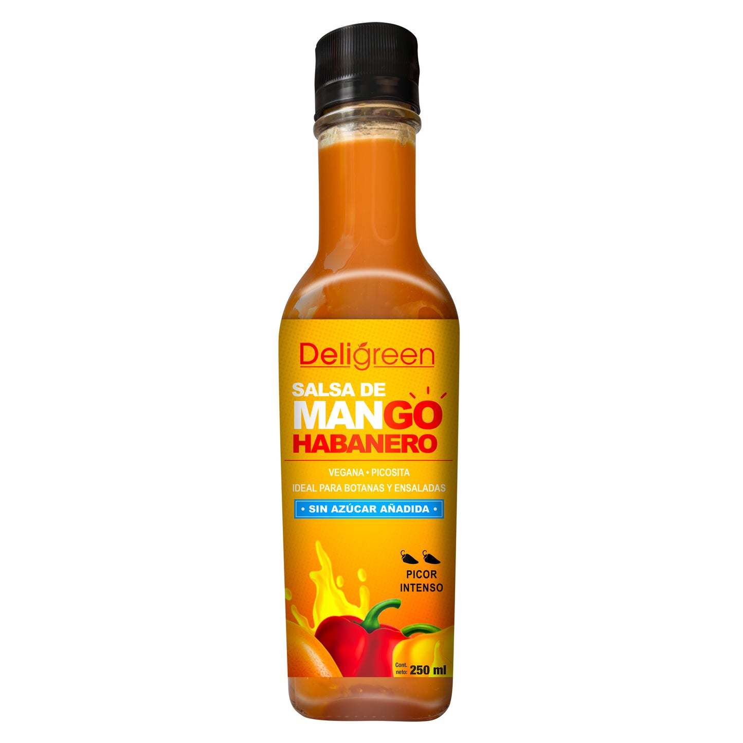 Kit Habanero
