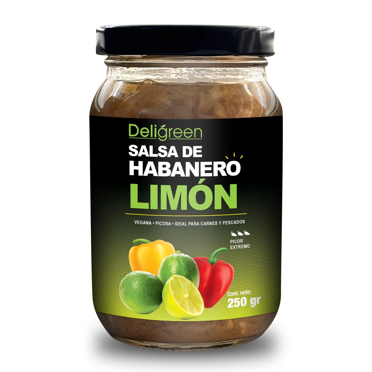 Kit Habanero