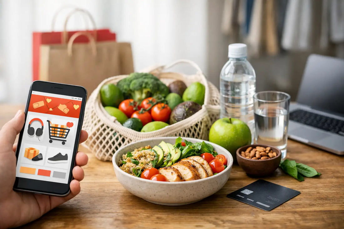 Hot Sale 2026: compra mejor y más saludable