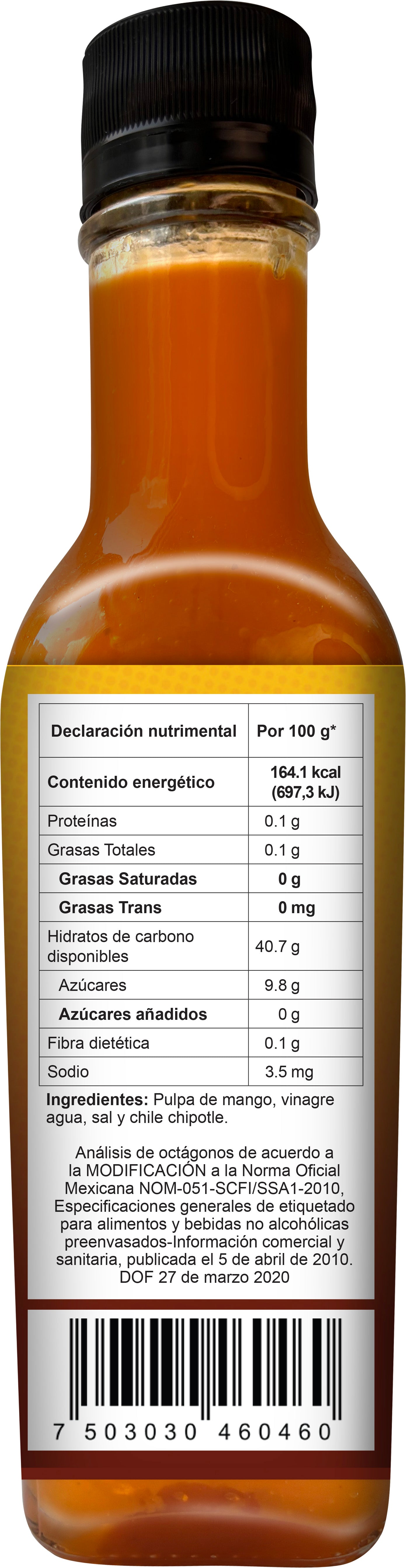 Kit Botanero - Envío $1