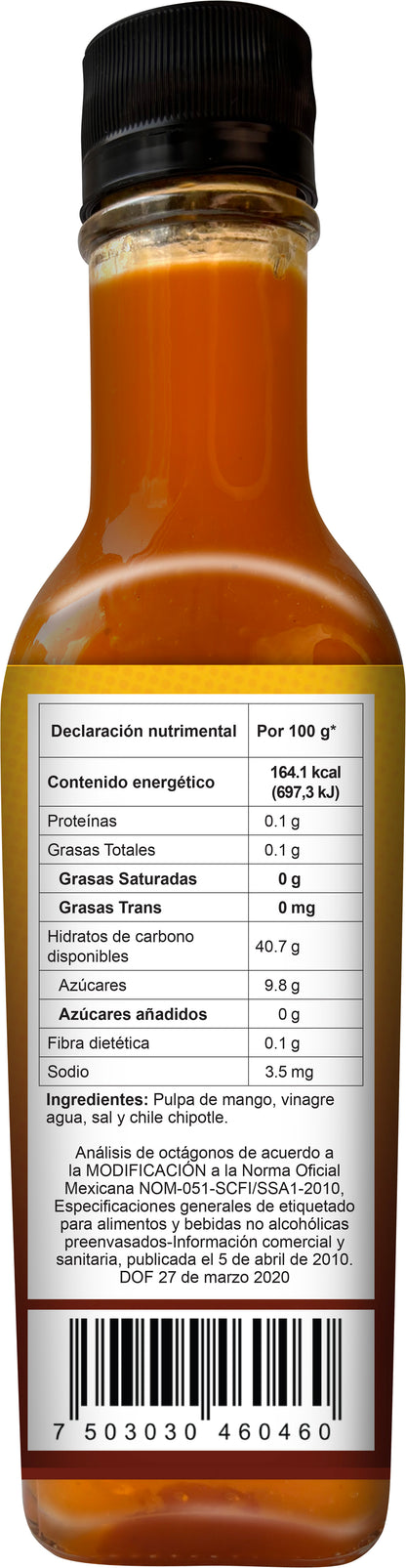 Kit Botanero - Envío $1