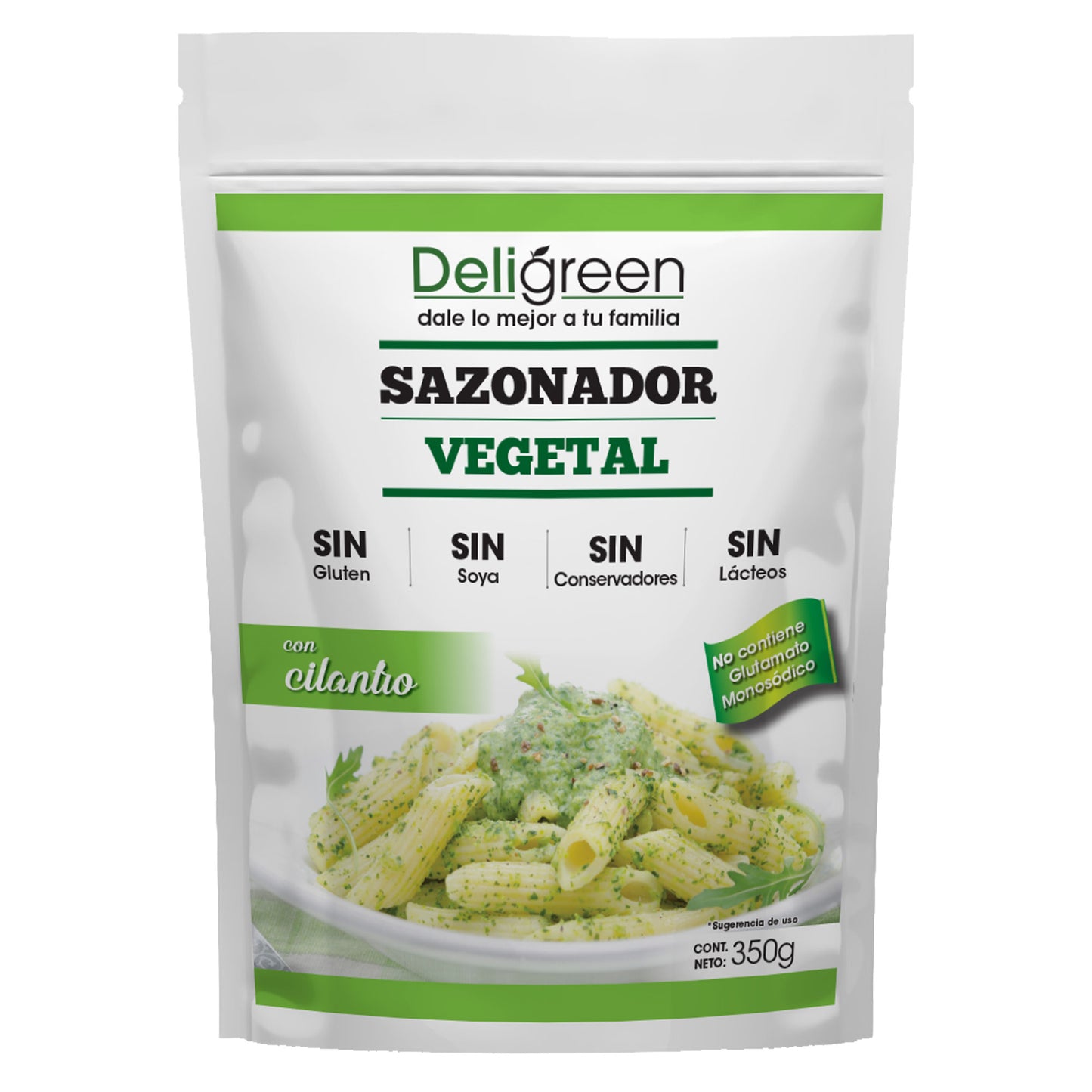 Kit Sazonador Triple Sabor