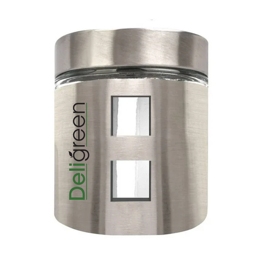 Contenedor de Acero Inoxidable 650ml
