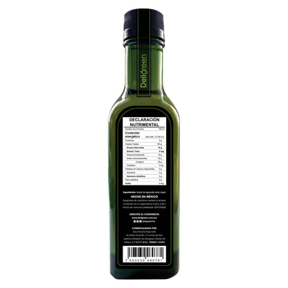 Aceite de Aguacate Refinado 260ml