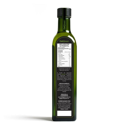 Aceite de Aguacate Refinado 500ml