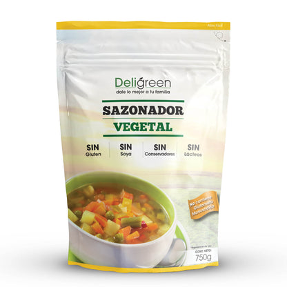 Kit Sazonador Dúo Grande