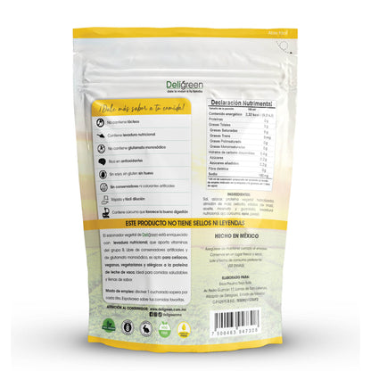 Kit Sazonador Dúo Grande