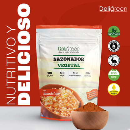 Kit Sazonador Dúo Grande