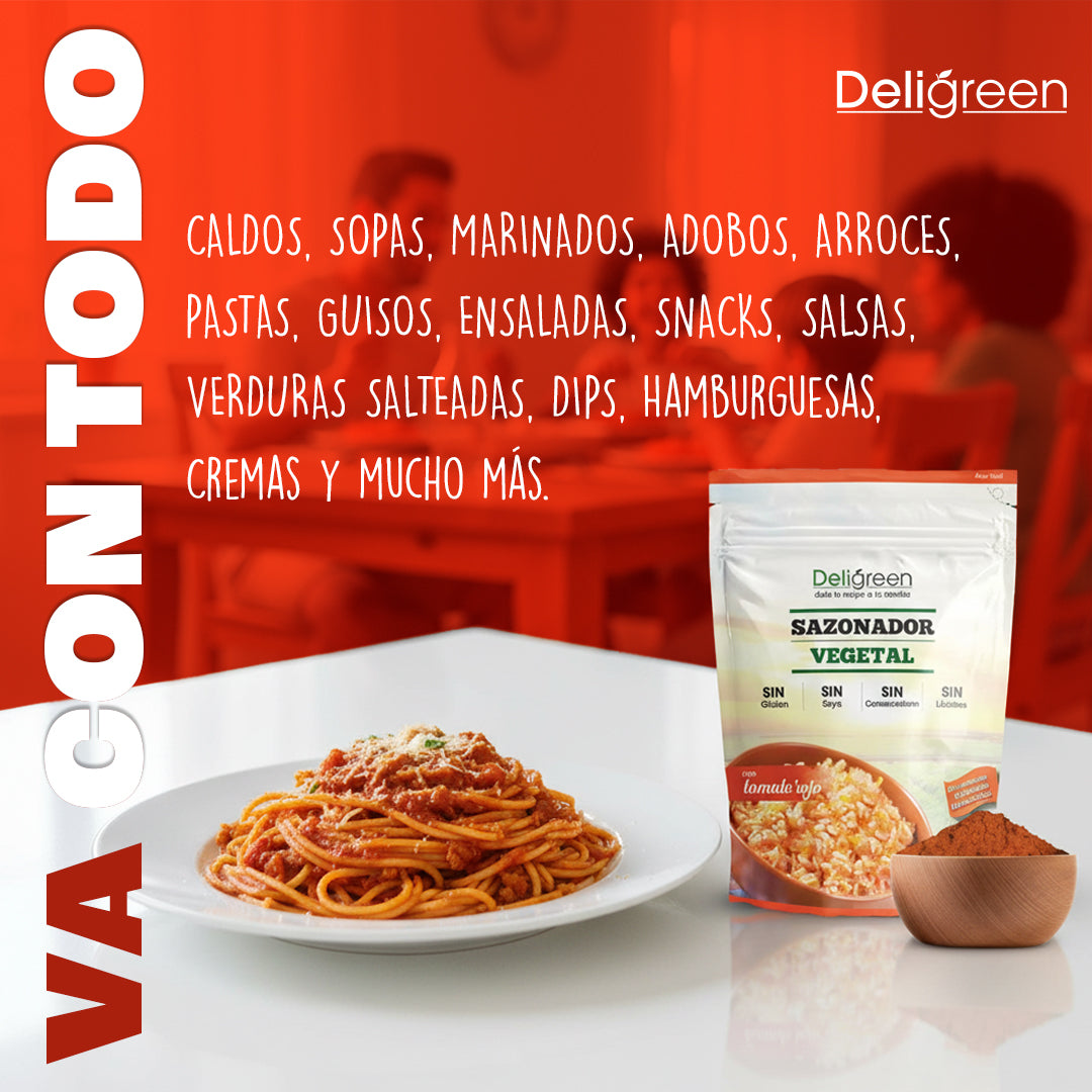 Kit Sazonador Dúo Grande