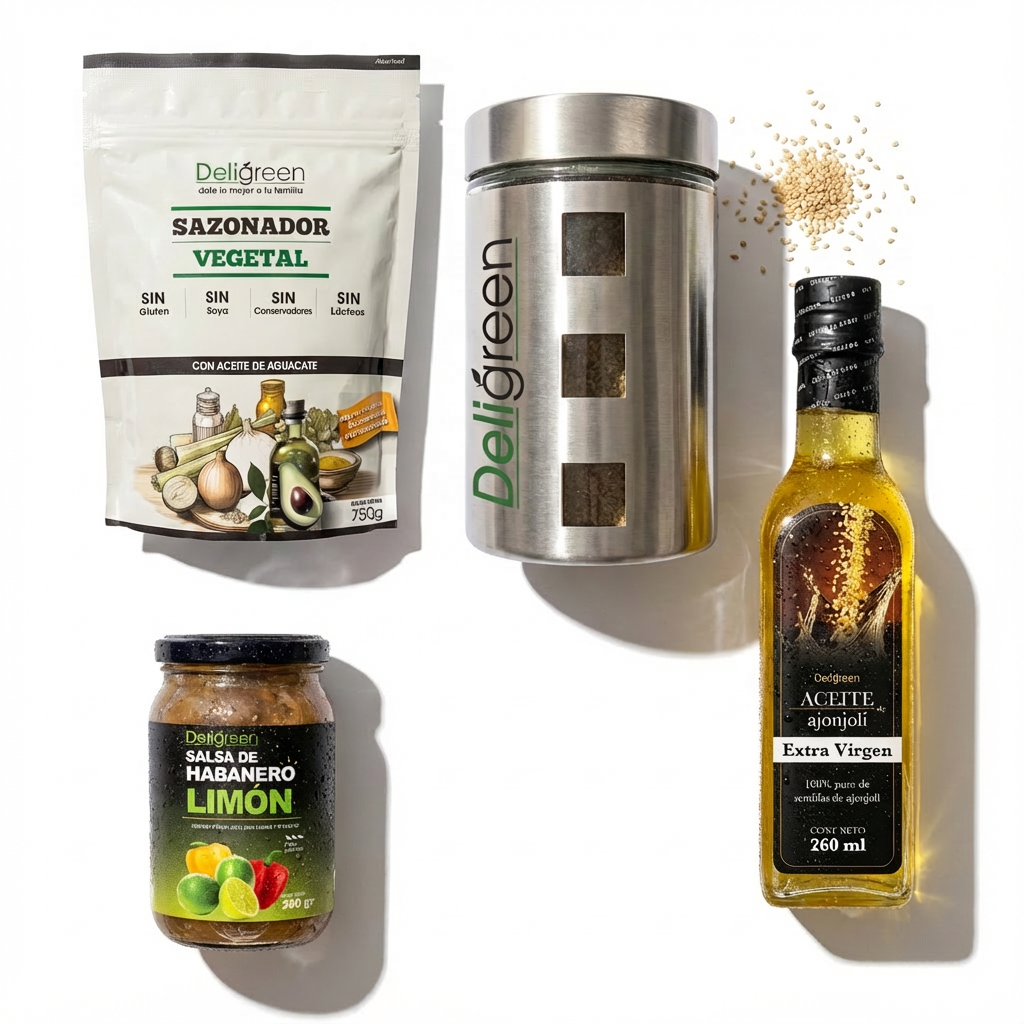 Kit Premium - Envío $1