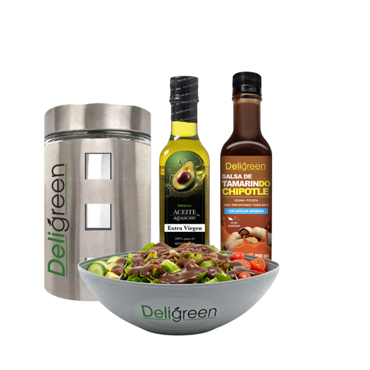 Kit Ensalada- Envío $1