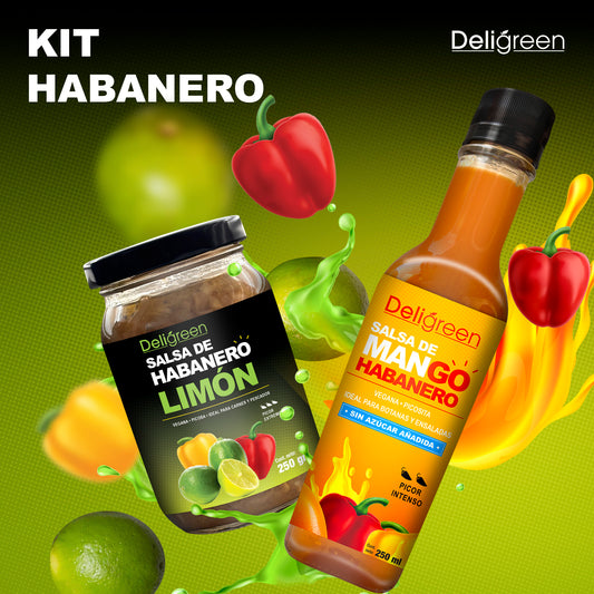 Kit Habanero